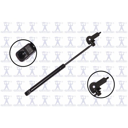 Fcs Struts Lift Support Hood Right, 84174R 84174R